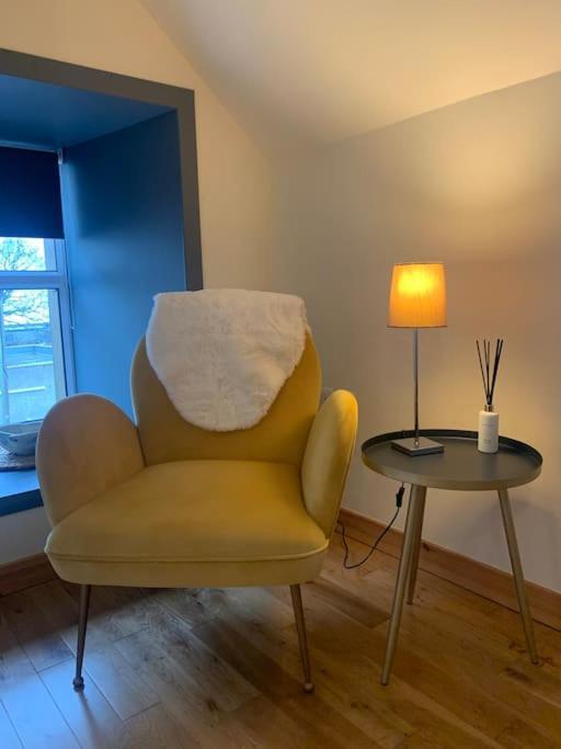 Orkney Staycations - Orcadale ภายนอก รูปภาพ