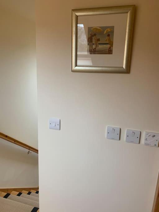 Orkney Staycations - Orcadale ภายนอก รูปภาพ