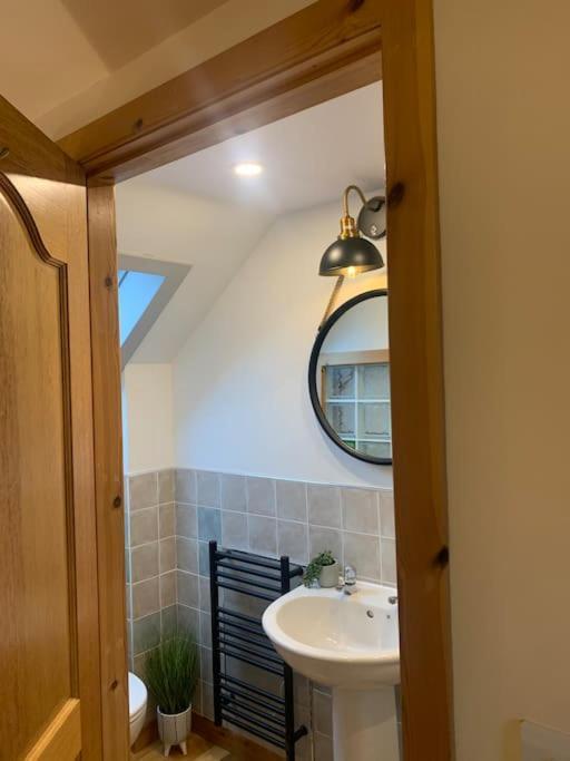Orkney Staycations - Orcadale ภายนอก รูปภาพ