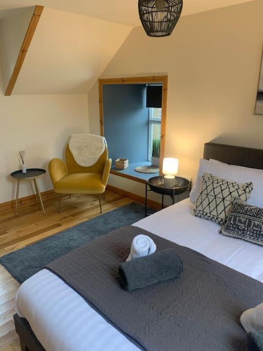 Orkney Staycations - Orcadale ภายนอก รูปภาพ