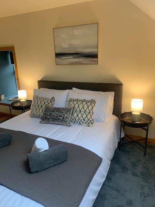 Orkney Staycations - Orcadale ภายนอก รูปภาพ
