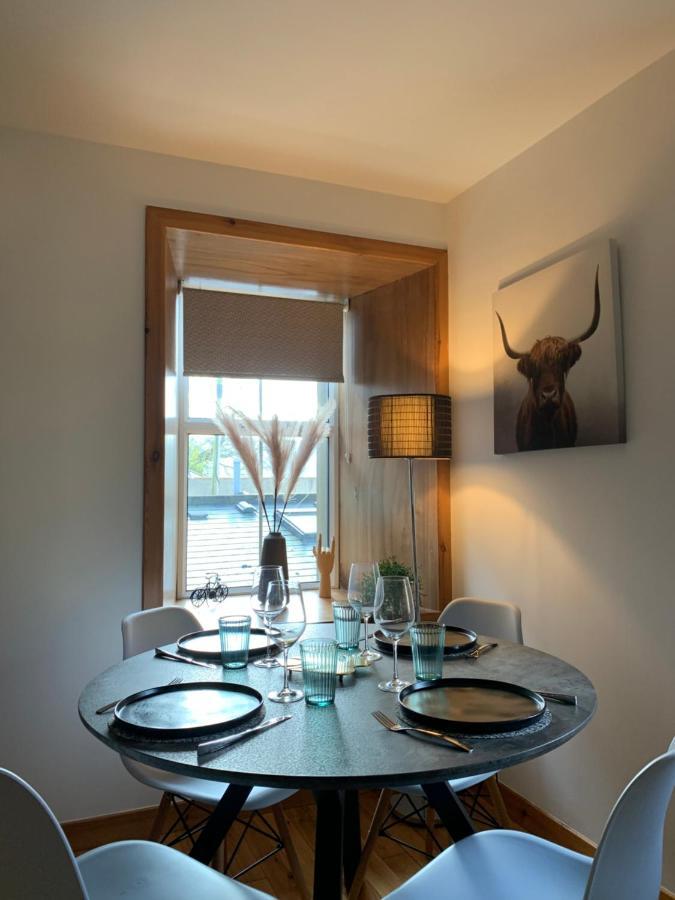 Orkney Staycations - Orcadale ภายนอก รูปภาพ