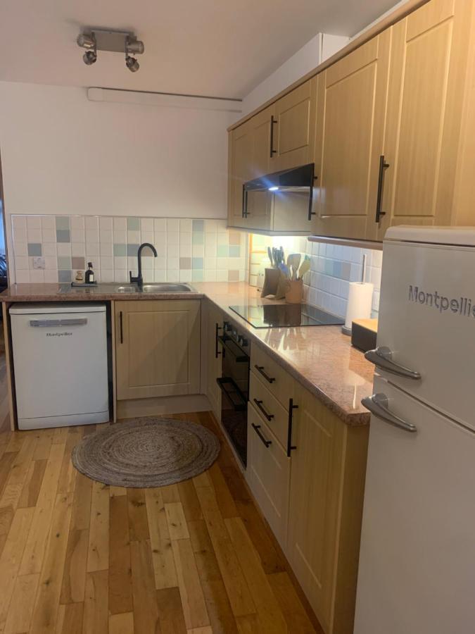 Orkney Staycations - Orcadale ภายนอก รูปภาพ