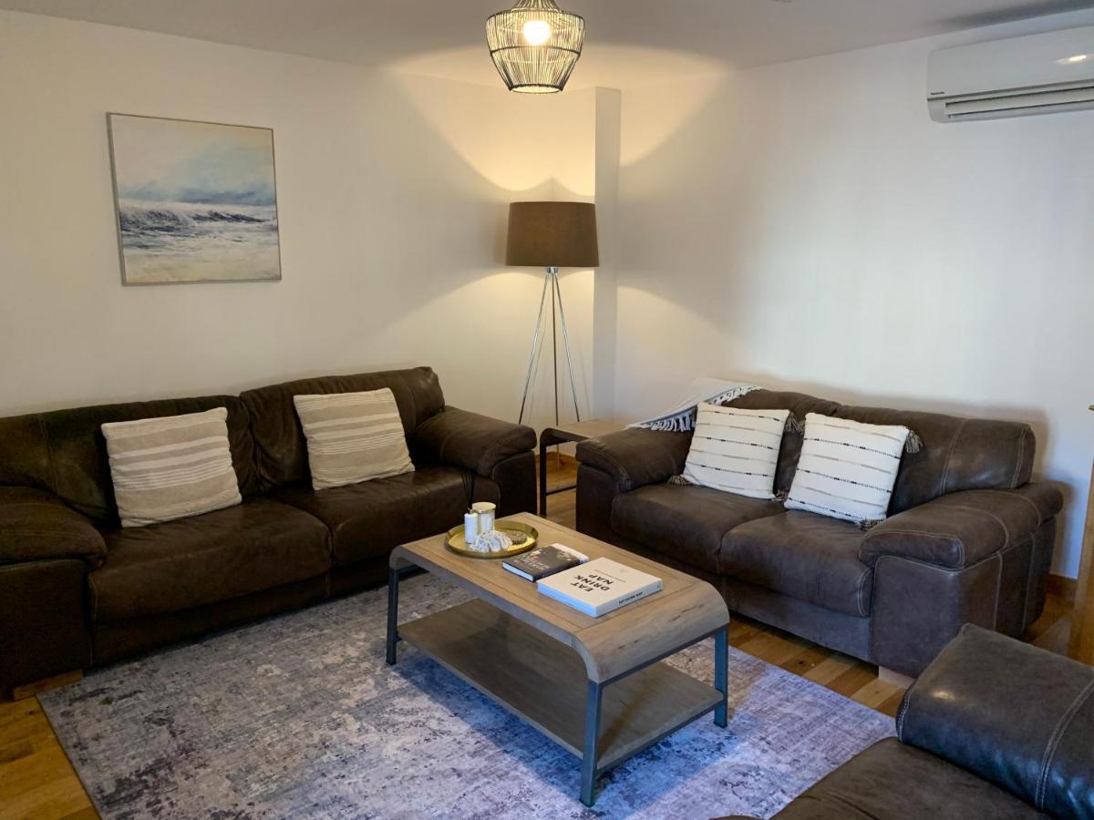 Orkney Staycations - Orcadale ภายนอก รูปภาพ