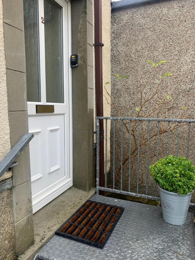 Orkney Staycations - Orcadale ภายนอก รูปภาพ